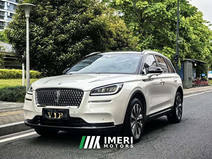 Lynk & Co Adventurer 2022 2.0T Two-wheel drive Premium Edition