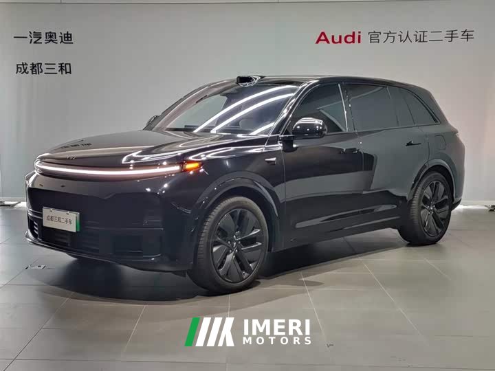 Li Auto Ideal L7 MAX
