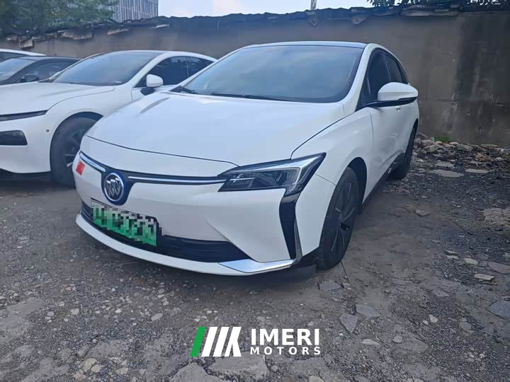 Deepal Weilan 6 2024 430km Comfort Edition