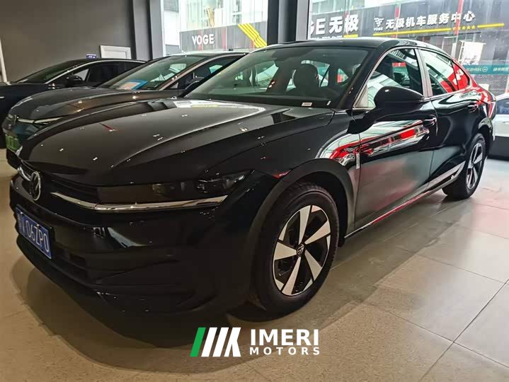 Volkswagen Magotan 300TSI Exclusive Edition