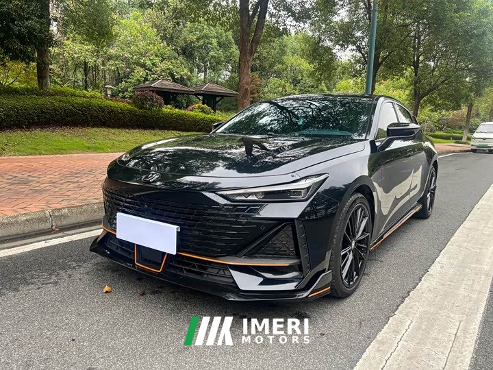 Changan UNI-V 1.5T Sport