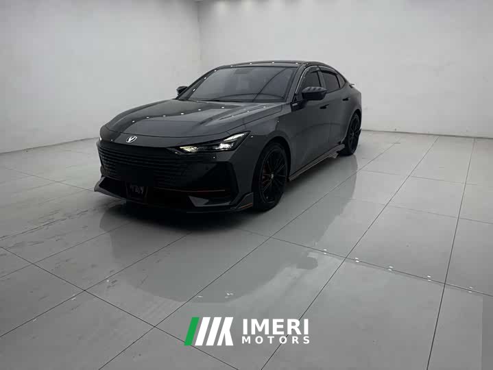 Changan UNI-V 1.5T sports version