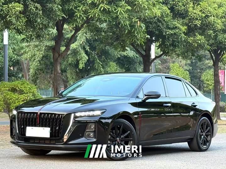 Hongqi H5 2.0T Edition