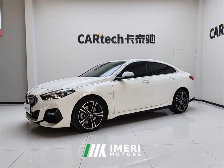 BMW 2 Series (Import) 2023 225i Gran Coupe M Sport Package
