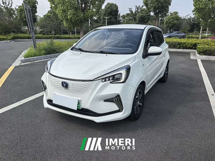 BYD E-Star Edition