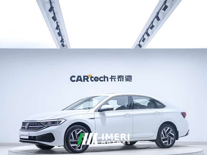 Volkswagen Sagitar 2023 280TSI DSG surpasses Lite version