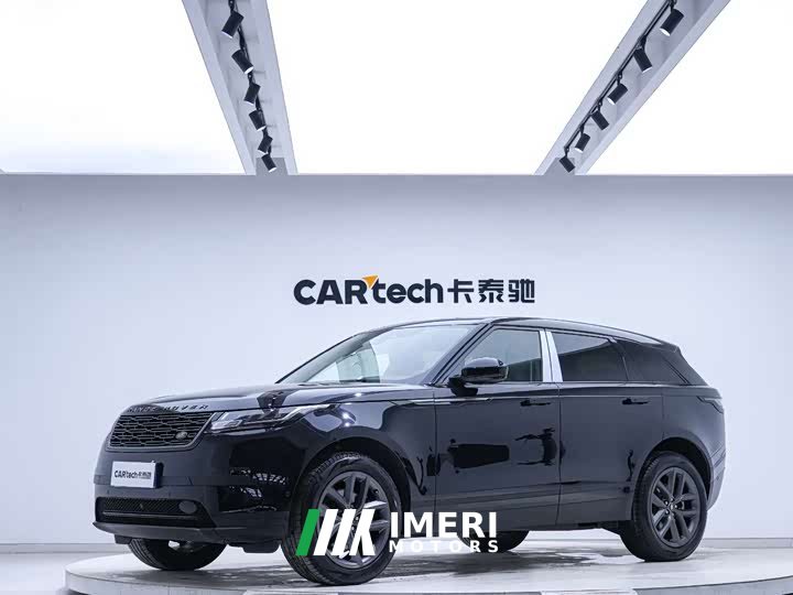 Land Rover Range Rover Velar S