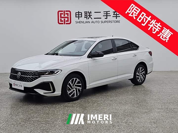 Volkswagen Lavida 2024 300TSI DSG Starry Sky Leading Edition