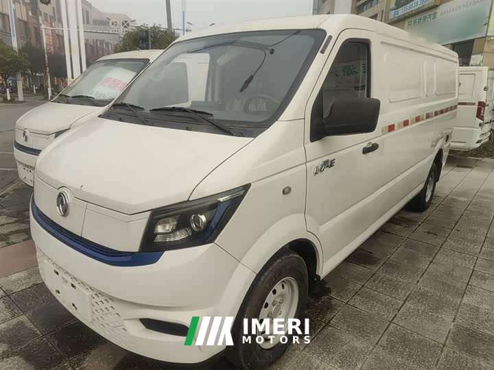 Yufeng EM27 EM27L Yiwei Power 41.86kWh