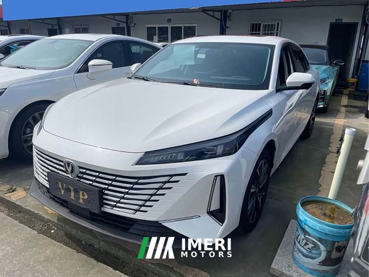 Changan Eado 1.5T GDI Automatic Enjoy Edition
