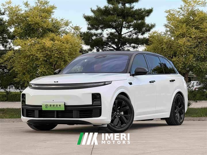 Li Auto Ideal L7 Pro