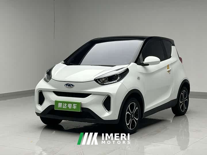 Chery Little Ant 150,000 Ant Pink Ant Cool Edition Lithium Iron Phosphate