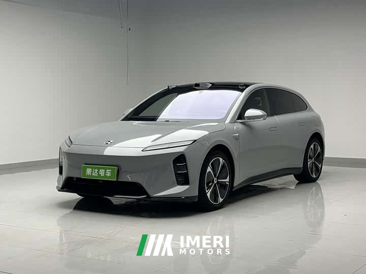 NIO ET5T 75kWh Touring