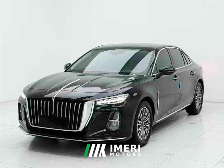 Hongqi H5 2.0T Automatic Zhilianqichang Edition
