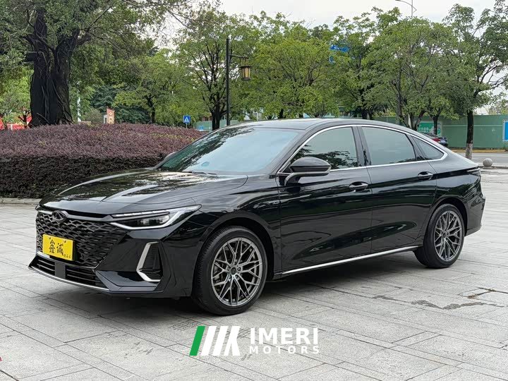 Chery Arrizo 8 2022 1.6T DCT Ya