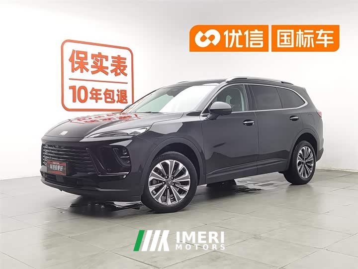 Lexus Envision Plus Envision Plus 28T two-wheel drive exclusive version
