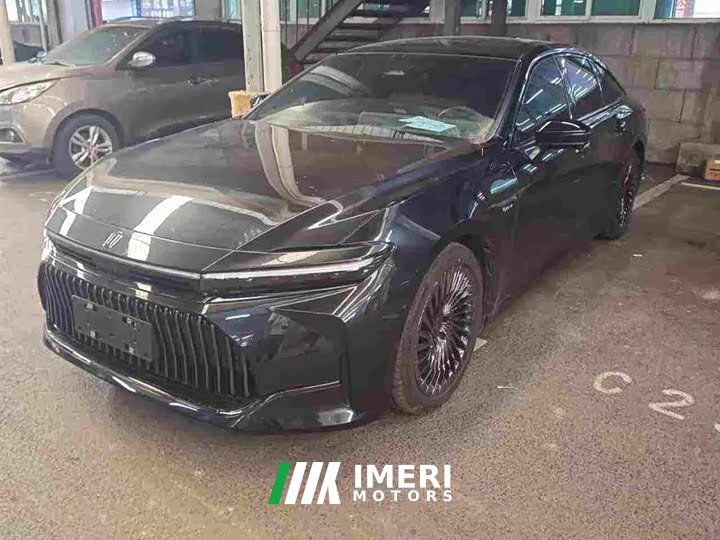 Toyota Crown (Imported) 2024 2.5L Extreme Edition
