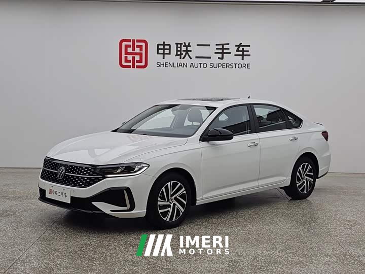 Volkswagen Lavida 300TSI DSG Starry Sky Leading Edition