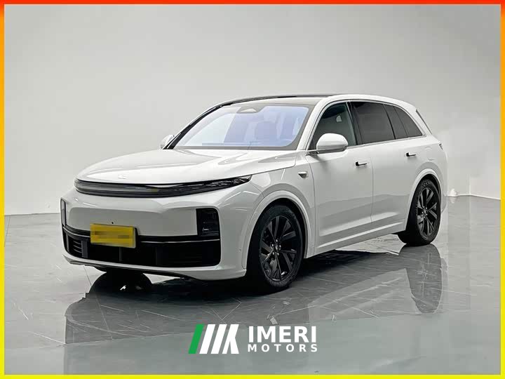 Li Auto Ideal L7 Pro