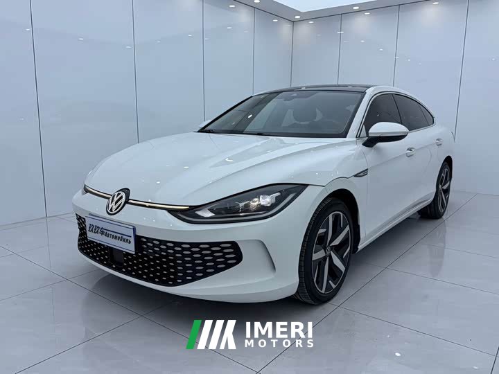 Volkswagen Lingdu L 280TSI DSG Hot Edition