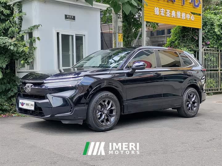 Lexus Haoying 240TURBO two-wheel drive luxury version 5 seats