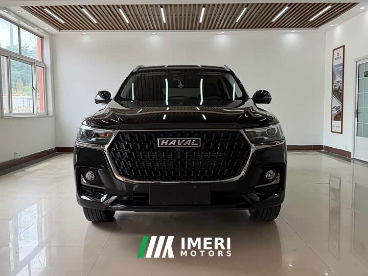 Toyota RAV4 Rongfang 2.0L CVT two-wheel drive fashion Plus version