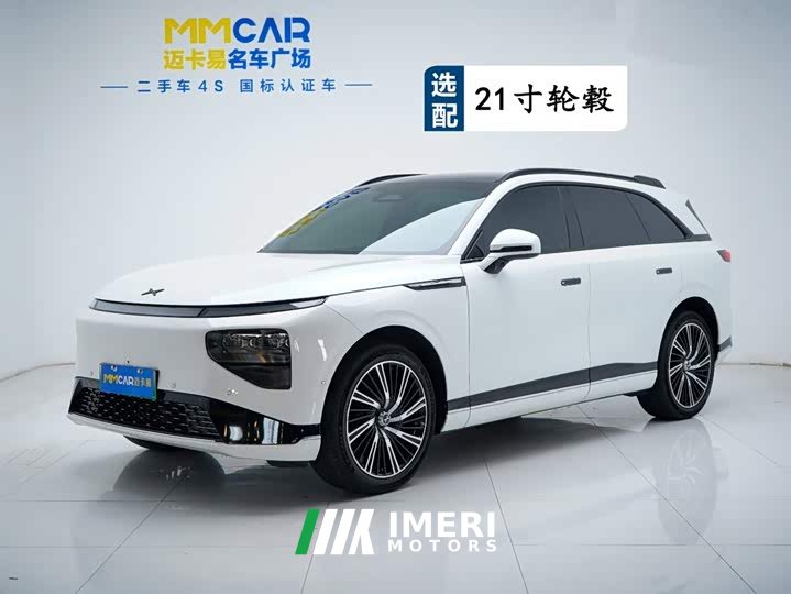Fangchengbao Titanium 7 190KM four-wheel drive Ultra version