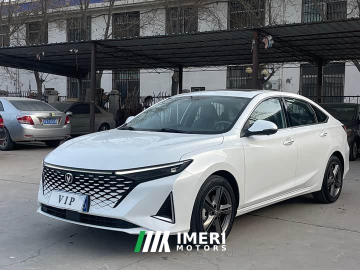 Ruicheng PLUS 2023 1.5T DCT premium