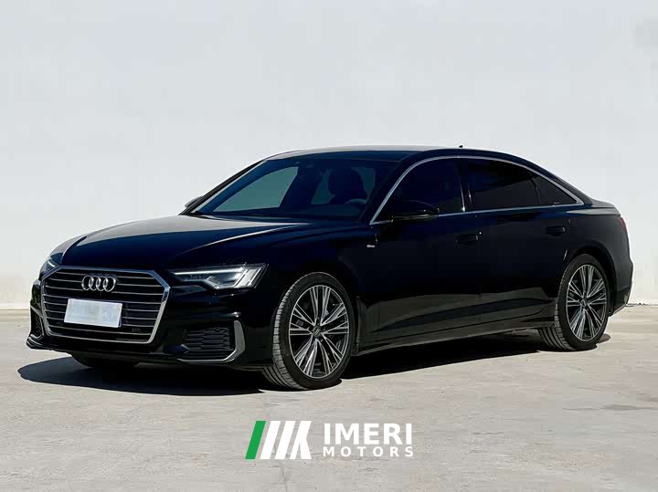 Audi A6L 45 TFSI Premium Dynamic