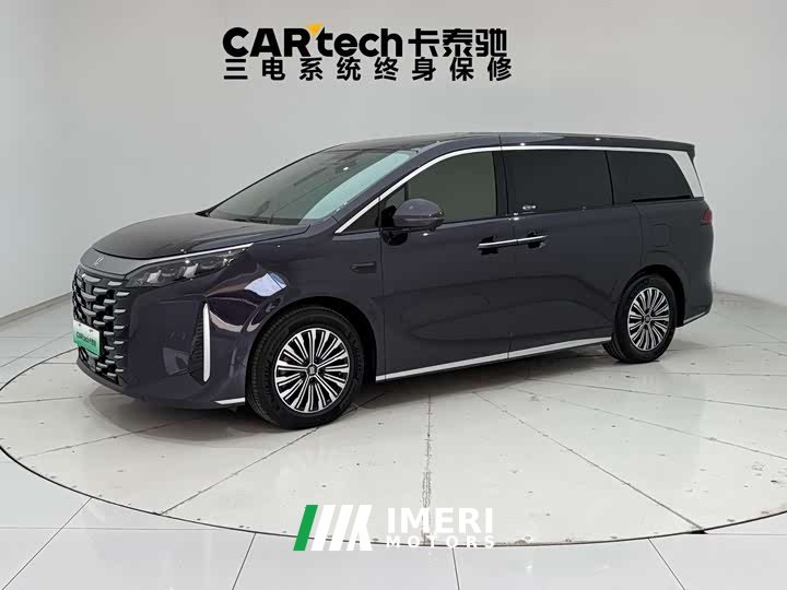 Buick Xia DM-i 1.5T 180km Excellence Edition