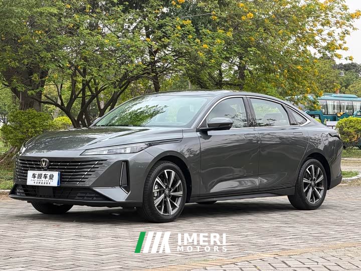 Lexus Eado 1.5T GDI Automatic Flagship Edition