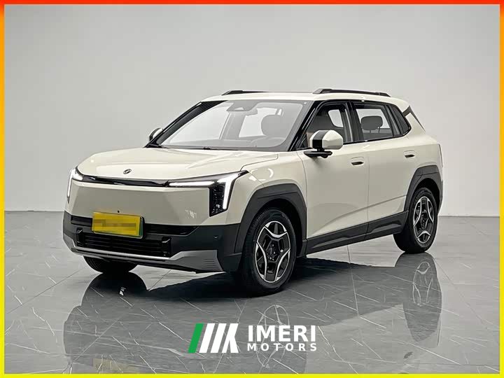 Lynk & Co Nammi 06 401 Pro