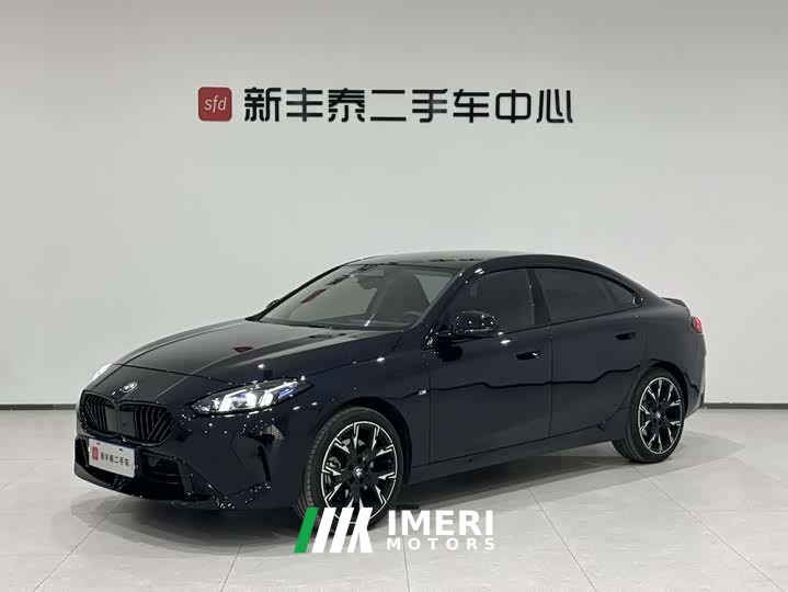 BMW 2 Series 225L M Sports Night Package
