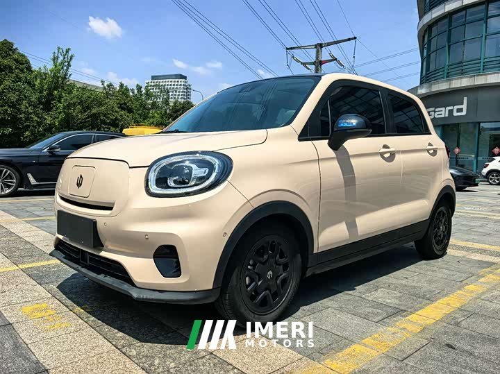 Leapmotor Leapmoo T03 2023 403 Smart Edition