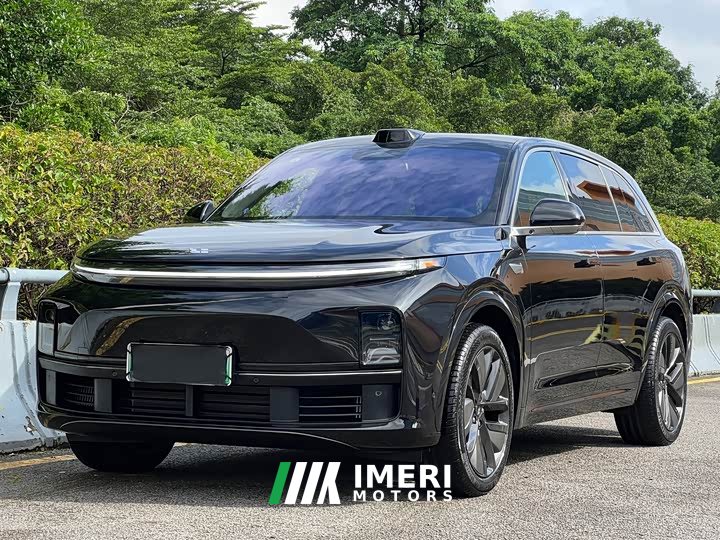 Li Auto Ideal L7 2024 MAX