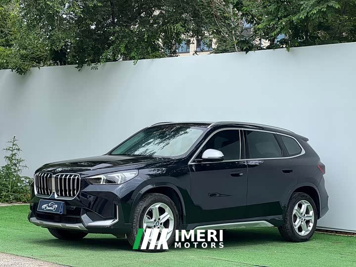 BMW X1 sDrive20Li X Design Package