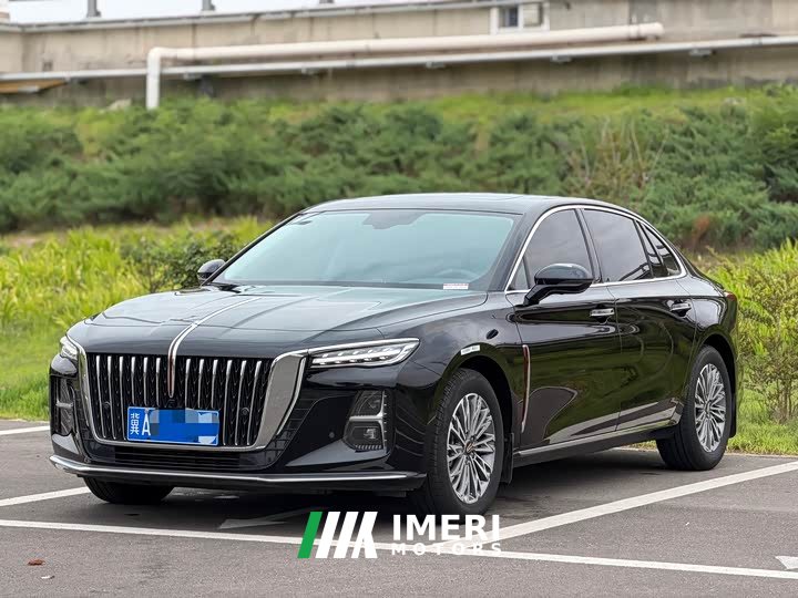 Hongqi H5 2.0T Automatic Zhilianqichang Edition