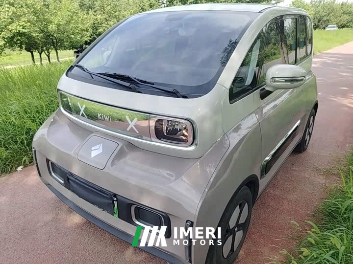 Baojun KiWi EV Smart Edition ternary lithium