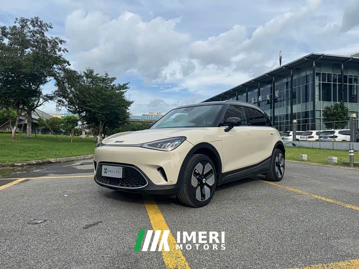 Chery Fengyun A8L 1.5TGDI 145km comfort type