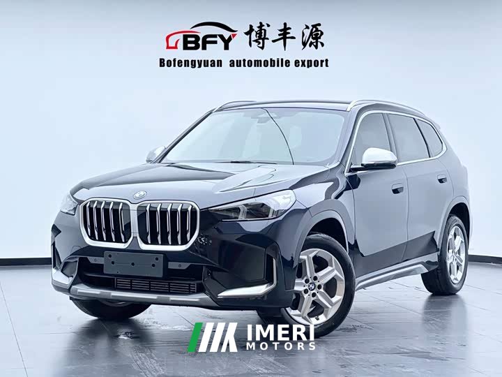 BMW X1 sDrive20Li X Design Package