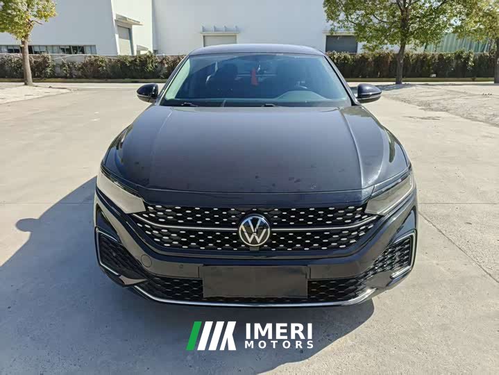 Volkswagen Passat 330TSI Starry Sky Elite Edition