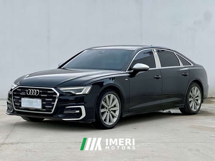 Audi A6L 45 TFSI Premium Dynamic