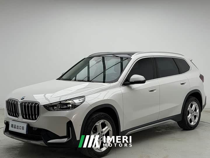 BMW X1 sDrive20Li X-Line