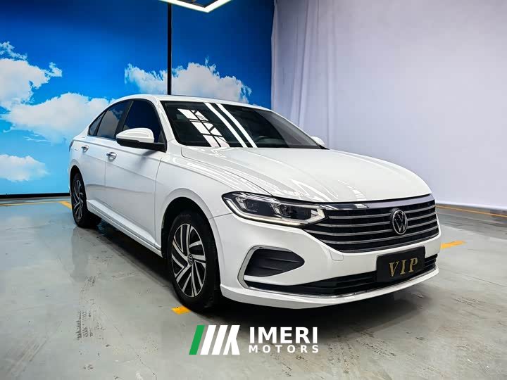 Volkswagen Lavida 280TSI DSG Comfort Edition