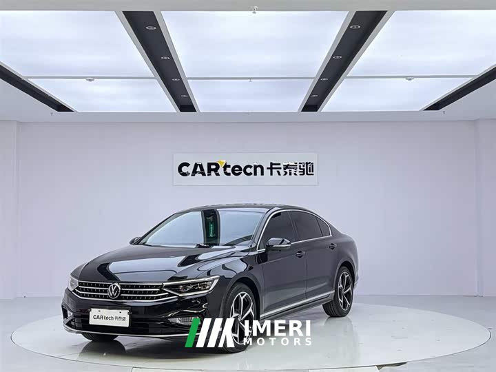 Ora Magotan 2023 2 million commemorative edition 330TSI DSG leading