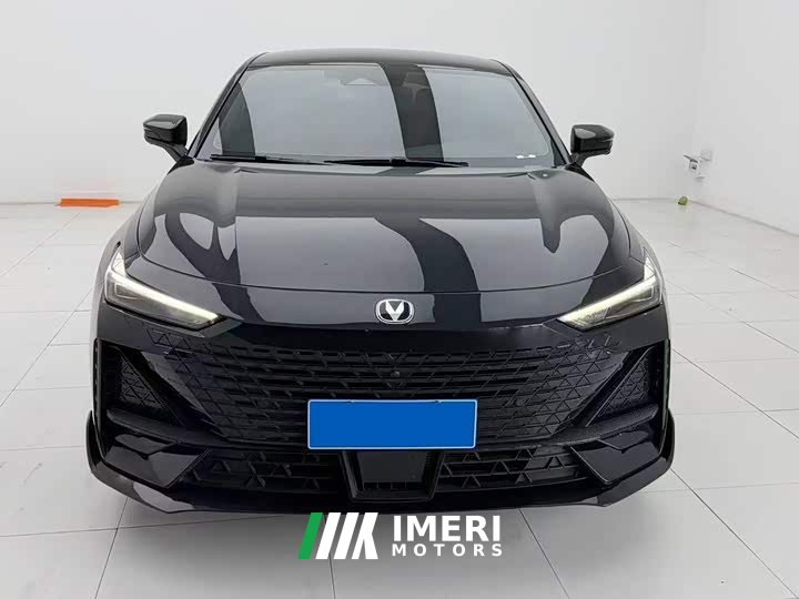 Changan UNI-V 1.5T sports version