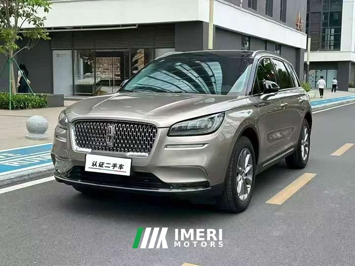 Adventurer 2.0T two-wheel drive exclusive edition