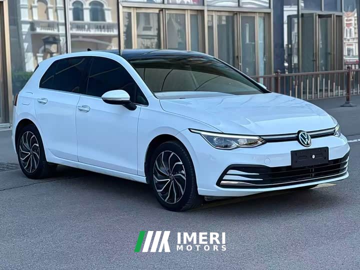 Changan UNI-K Smart Electric iDD Blue Whale iDD 130km 1.5T Premium Type