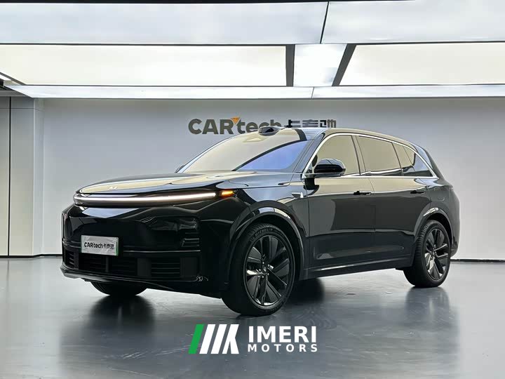 Li Auto Ideal L7 Ultra