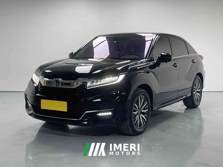 Honda Avancier 2020 370TURBO 2WD Luxury Edition
